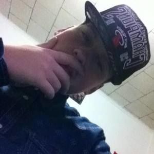 Meet your Posher, Manny